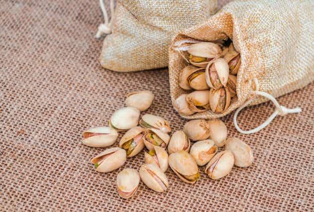 تصویر 2 از قیمت روز پسته اکبری دستچین